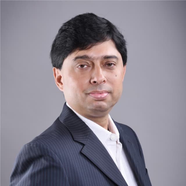 Soumitra Ghosh