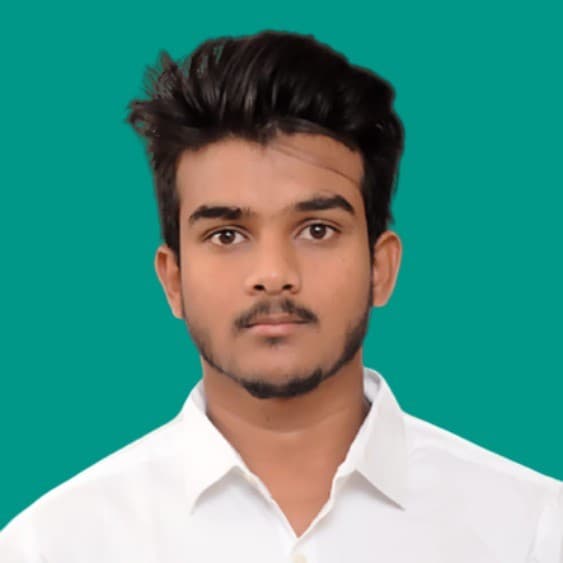 Soumitya Chauhan