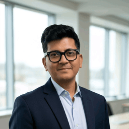 Soumou Chatterjee
