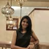 Soumya A Thomas