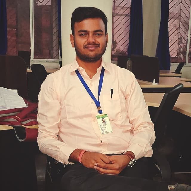 SOUMYA AADARSH
