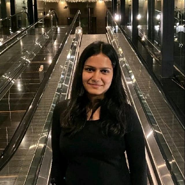 Soumya Agarwal
