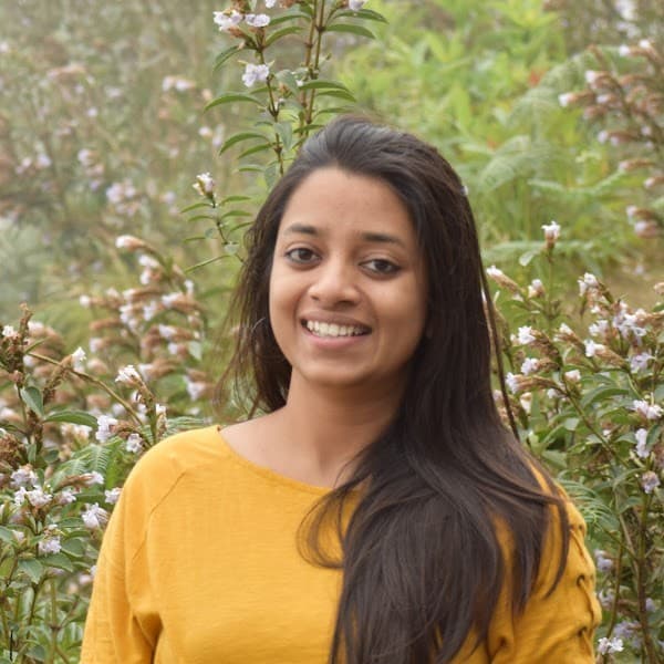 Soumya Agrawal