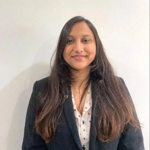 Soumya Agrawal