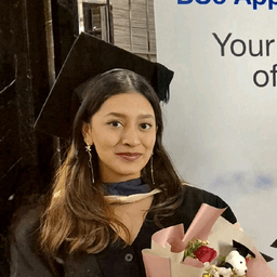 CA Soumya Bansal ACCA