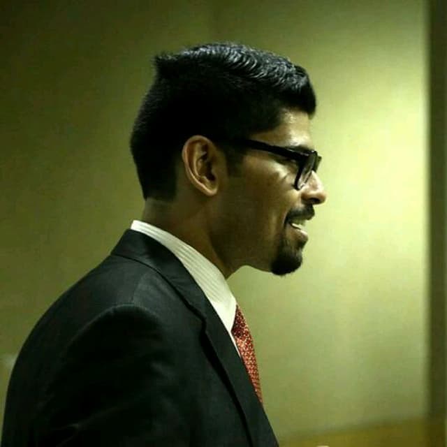 Soumya Basu