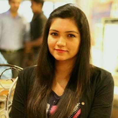 Soumya Bhatnagar