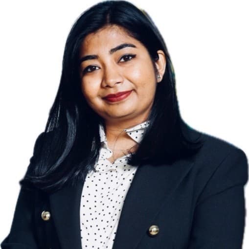 Soumya Bisht