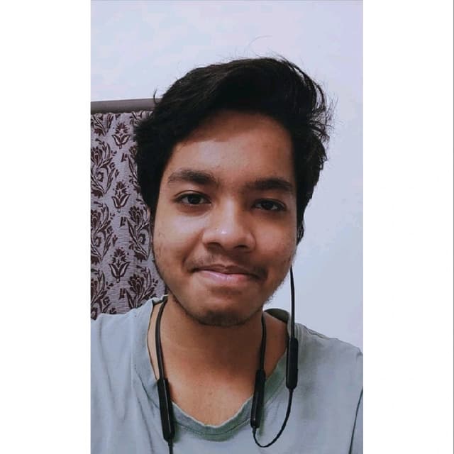 Soumya Chanda