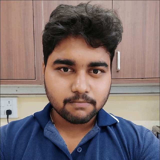 Soumya Ganguly