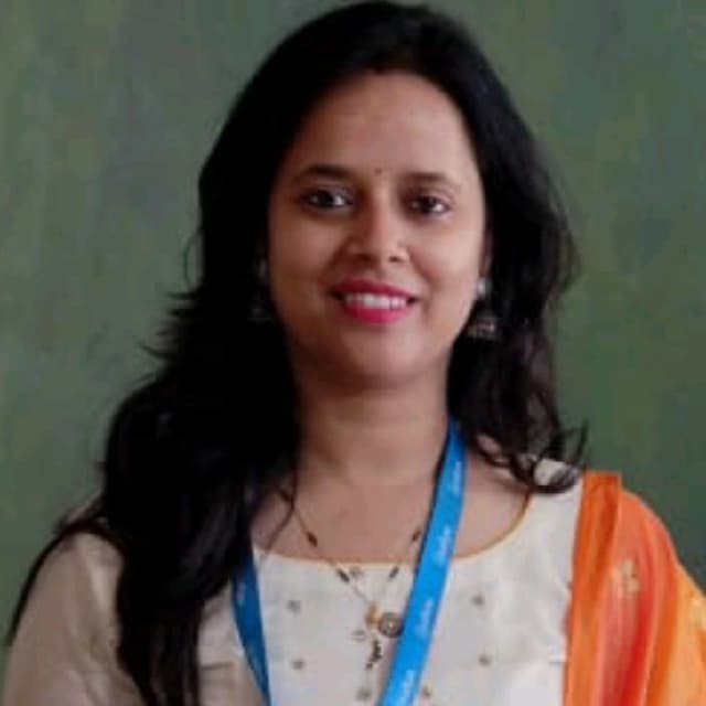 Soumya Gautam
