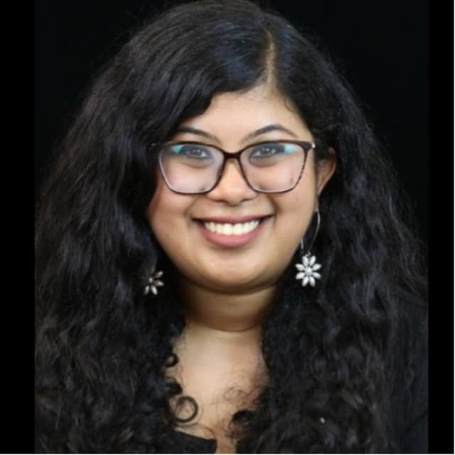 Soumya Gunipudi