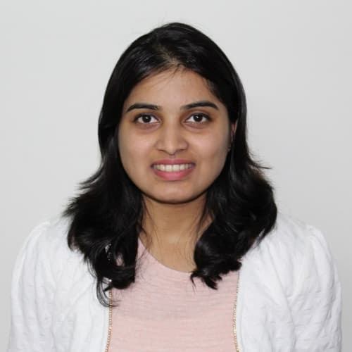 Soumya Hegde