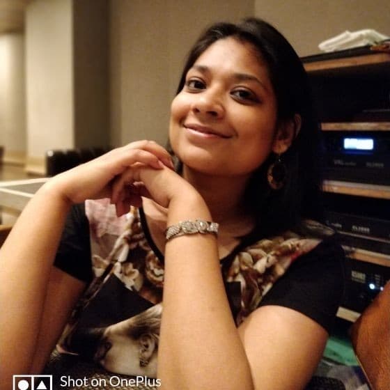 Soumya Jain