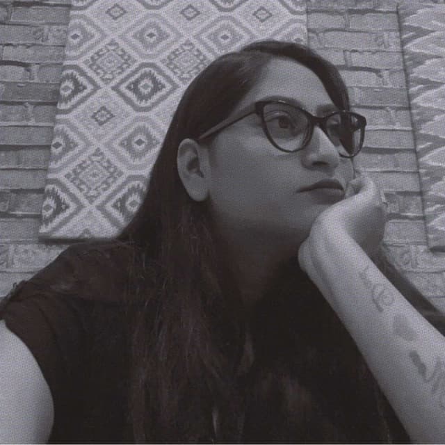 Soumya Jogu