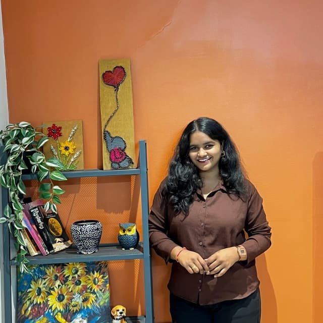 Soumya Kammari