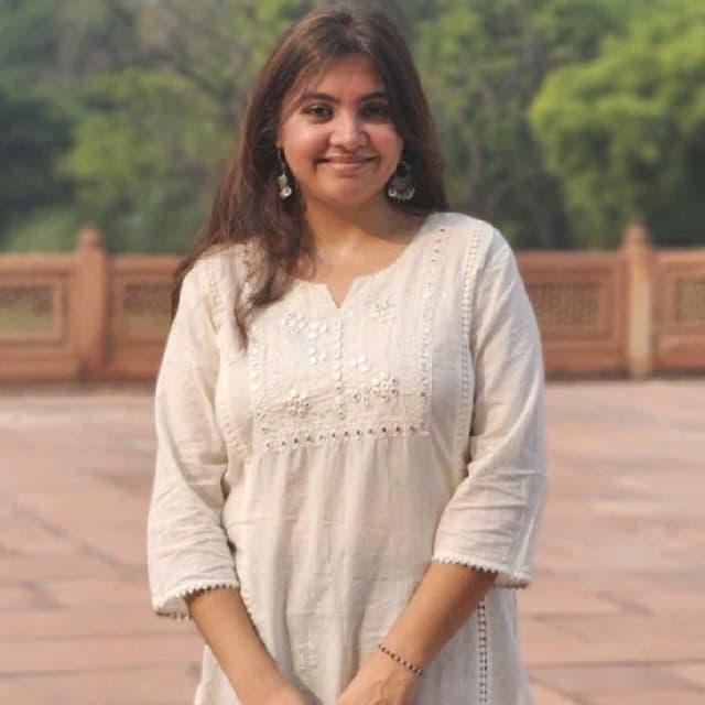 Soumya Kapsime
