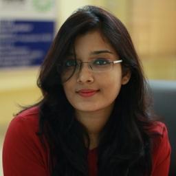 Soumya Kar