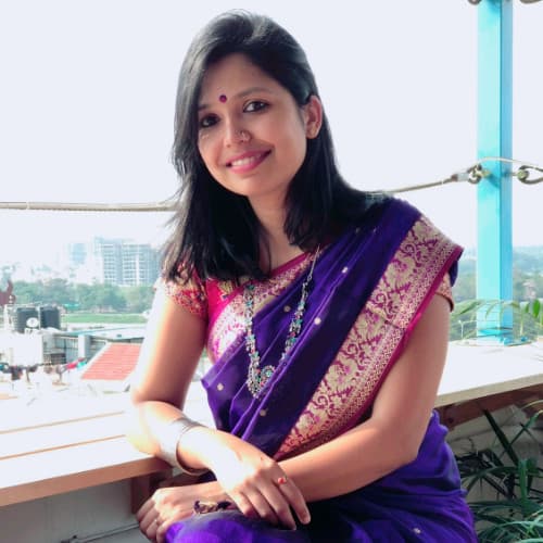 Soumya Joshi