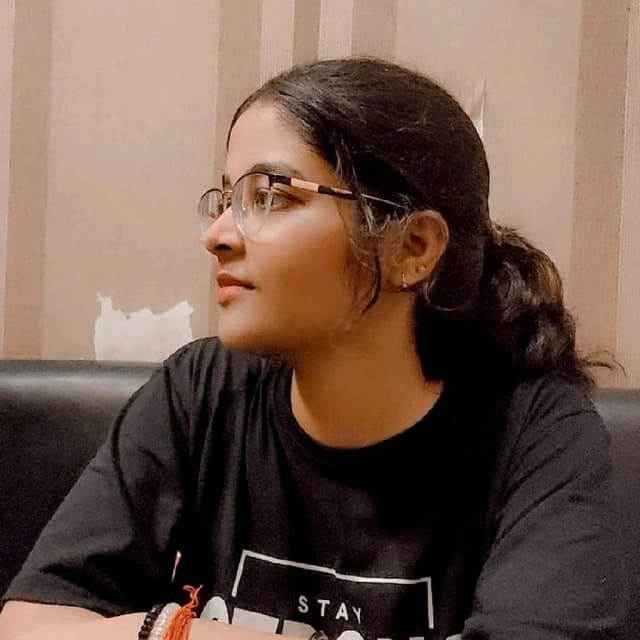 Soumya Kumari