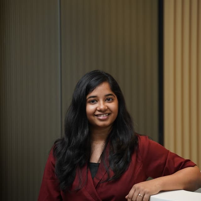 Soumya Kushwaha