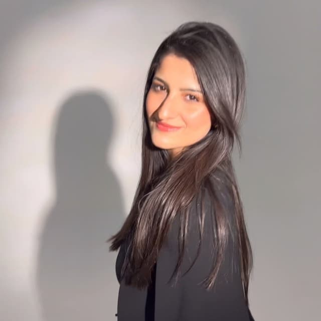 Soumya  Lamba