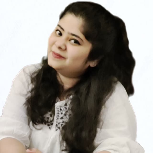 Soumya Mishra