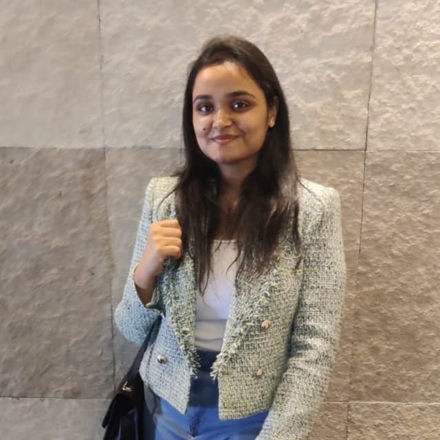 Soumya Mishra