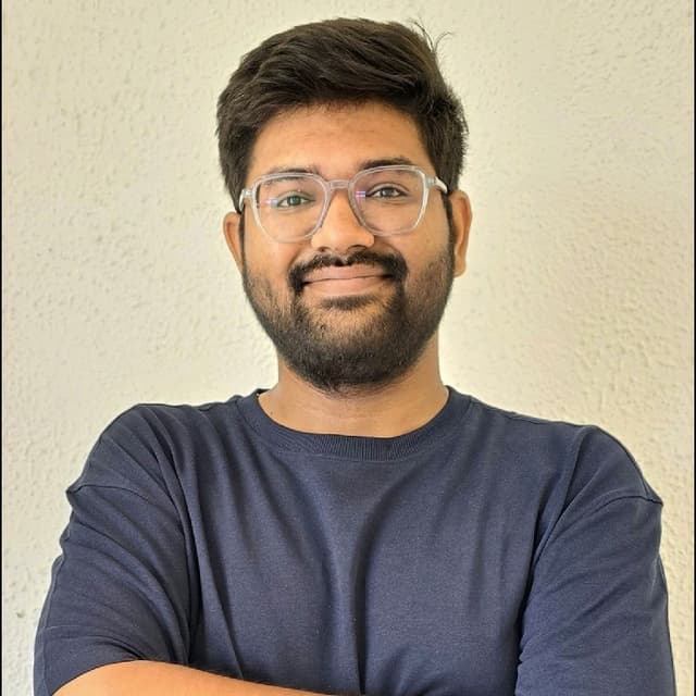 Soumya Mukherjee