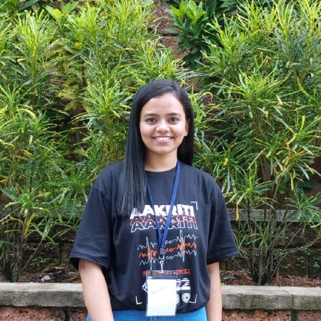 Soumya  Navelkar