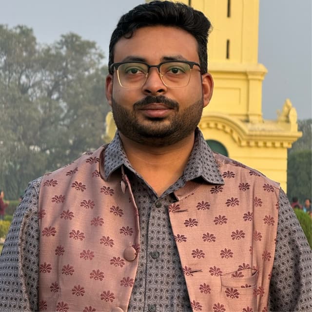 Soumya P.