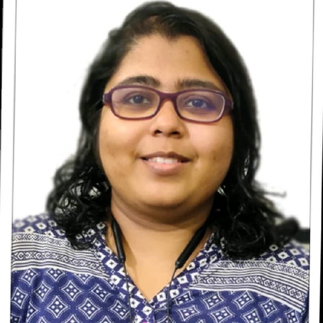 Soumya Panigrahi