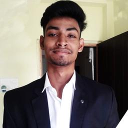 Soumya Priyadarshi Nayak