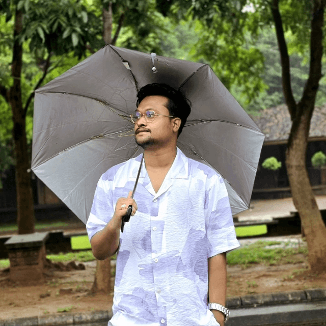 Soumya Prasad Rana