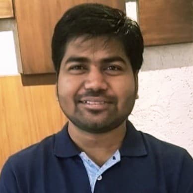 Soumya R. H.