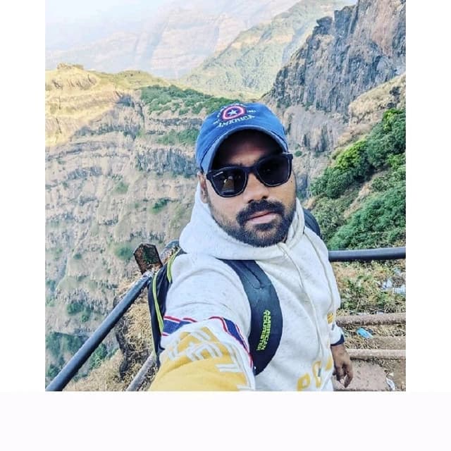 Soumya Ranjan Sahu