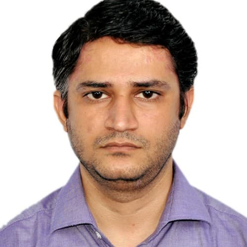 Soumya Rao