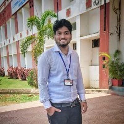 SOUMYA RANJAN SAMAL