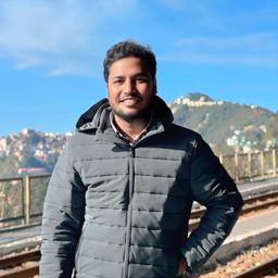 Soumya Sambit Mangaraj