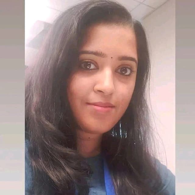 Soumya Saravanan