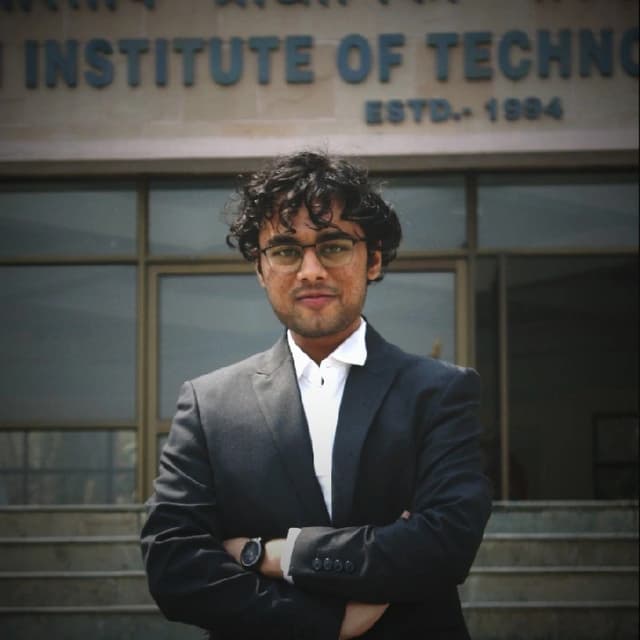 Soumya Savarn