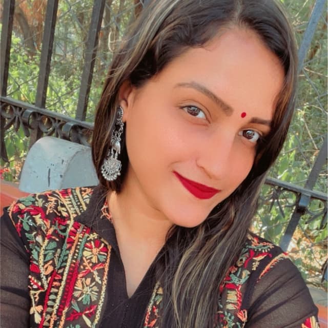 Soumya Shambhawi