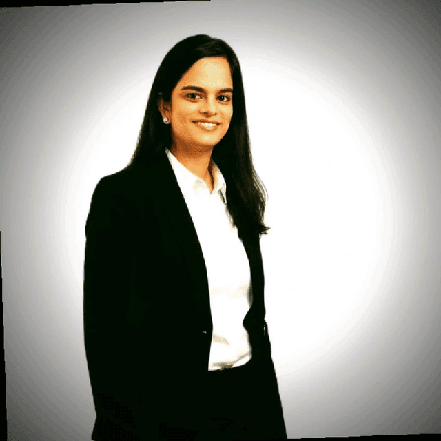 Soumya Shekhar