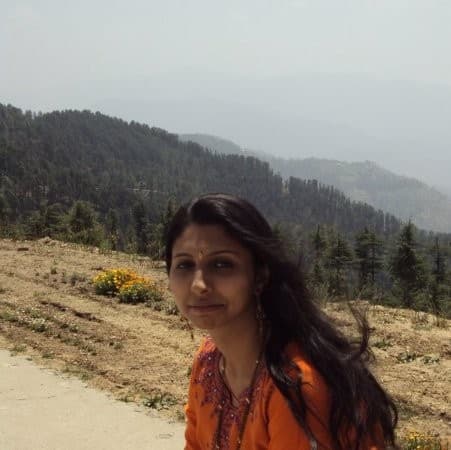 Soumya Shenoy