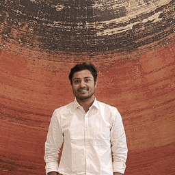 Soumya Shubhro Choudhury