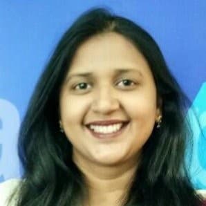 Soumya Singavarapu