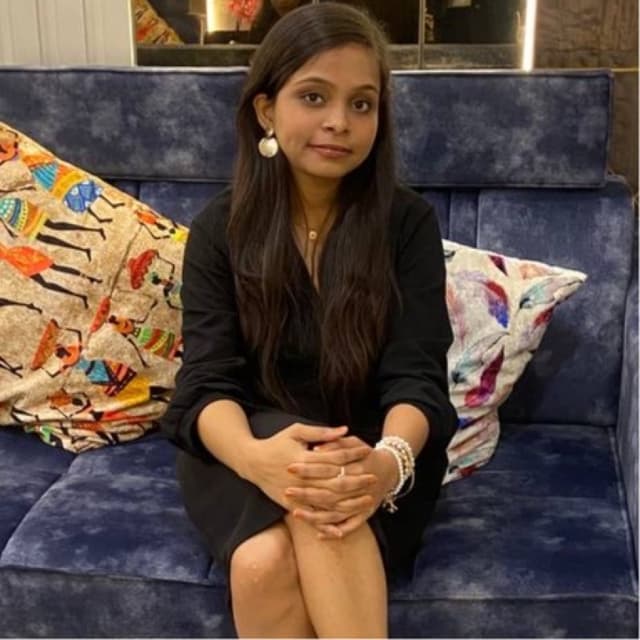 Soumya Srivastava