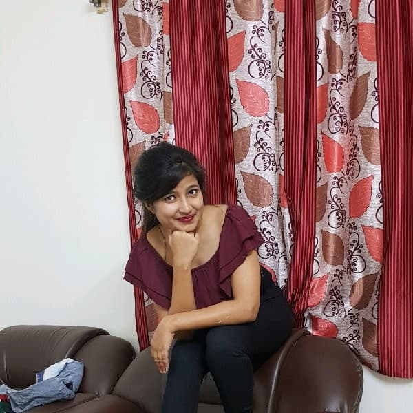 Soumya Srivastava