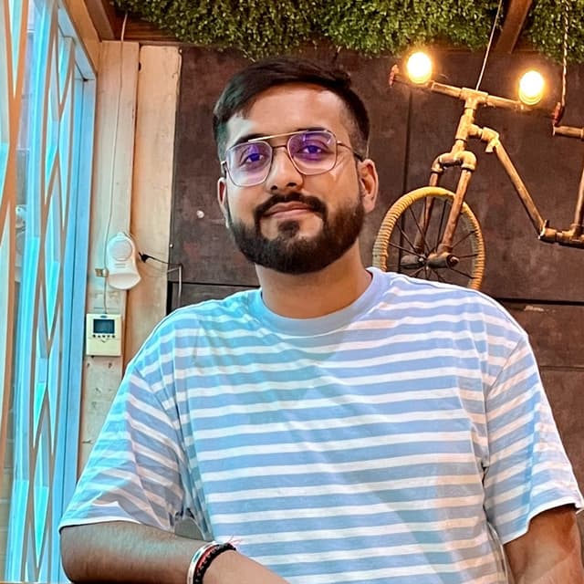 Soumya Srivastava