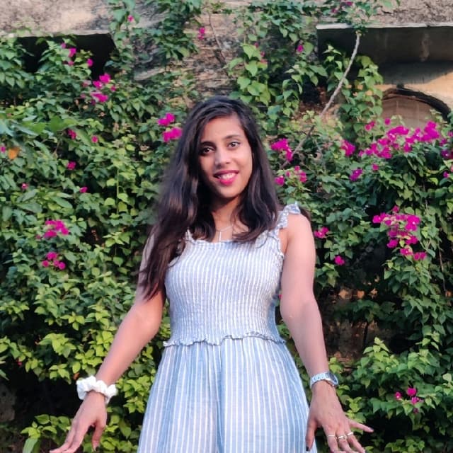 Soumya Vats